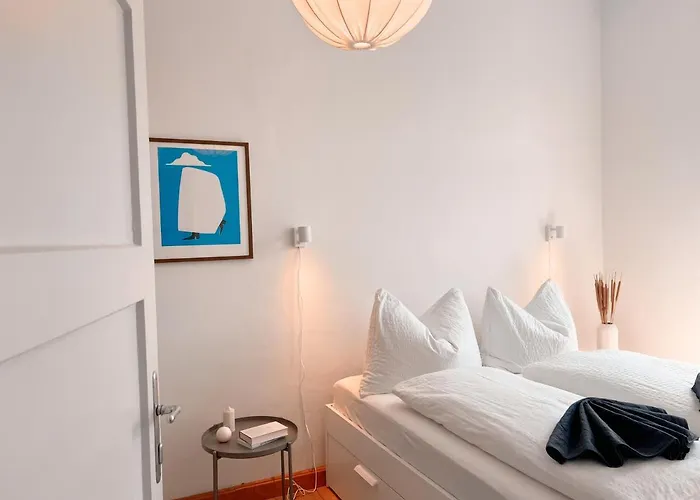New Apartamento *
