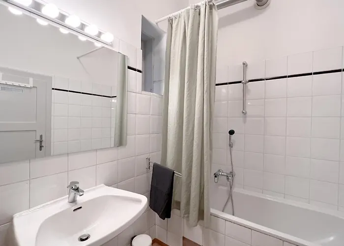 New Apartamento Viena