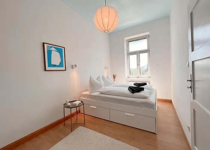 New Apartamento