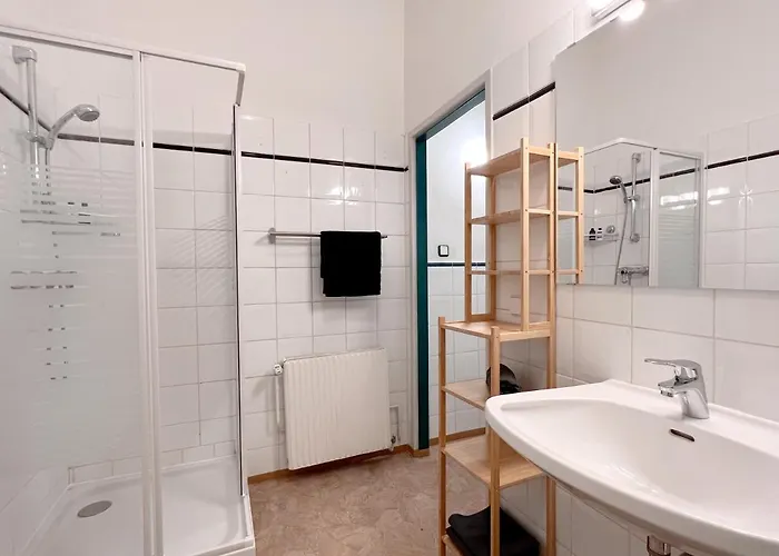 New Apartamento *