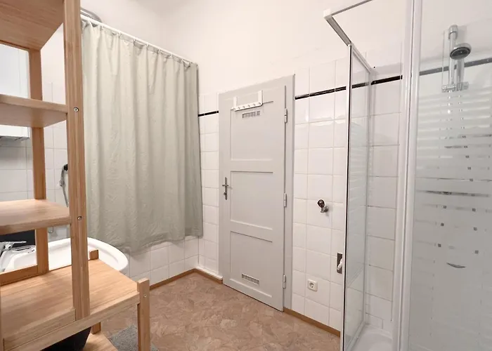 New Apartamento *