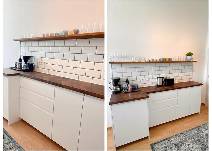 New Apartamento