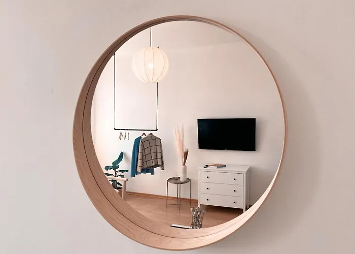 New Apartamento *