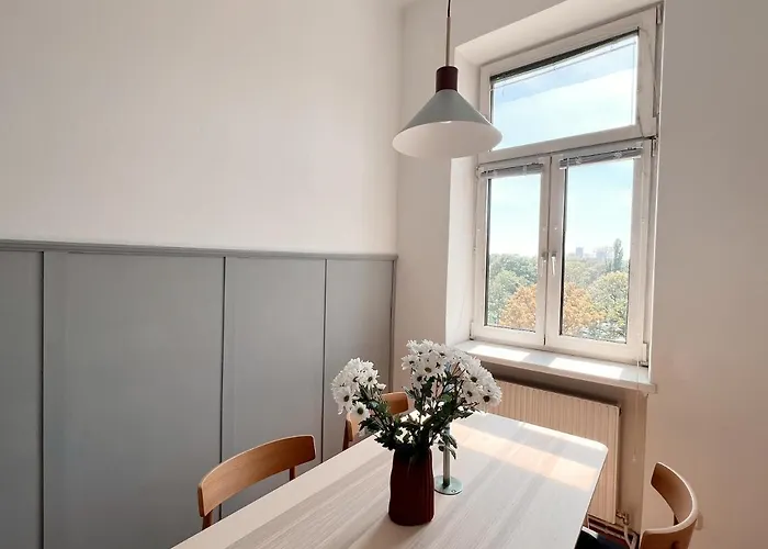 New Apartamento *